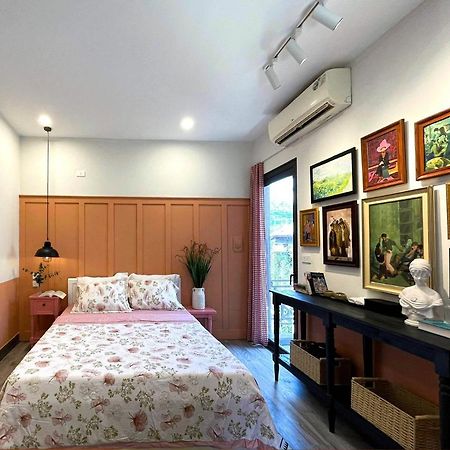 Sora Home Hoan Kiem 3 Bedrooms 3 Balconies ฮานอย ภายนอก รูปภาพ