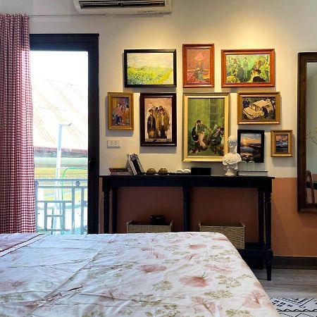 Sora Home Hoan Kiem 3 Bedrooms 3 Balconies ฮานอย ภายนอก รูปภาพ