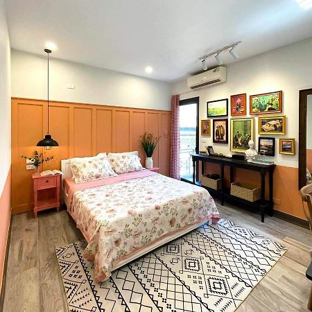 Sora Home Hoan Kiem 3 Bedrooms 3 Balconies ฮานอย ภายนอก รูปภาพ