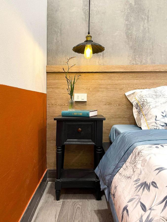 Sora Home Hoan Kiem 3 Bedrooms 3 Balconies ฮานอย ภายนอก รูปภาพ