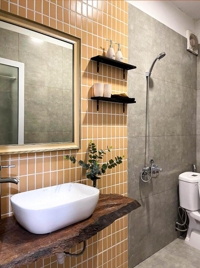 Sora Home Hoan Kiem 3 Bedrooms 3 Balconies ฮานอย ภายนอก รูปภาพ