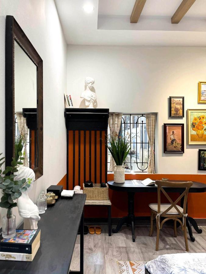 Sora Home Hoan Kiem 3 Bedrooms 3 Balconies ฮานอย ภายนอก รูปภาพ