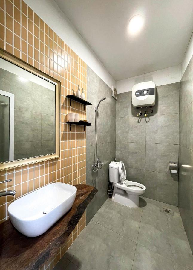 Sora Home Hoan Kiem 3 Bedrooms 3 Balconies ฮานอย ภายนอก รูปภาพ