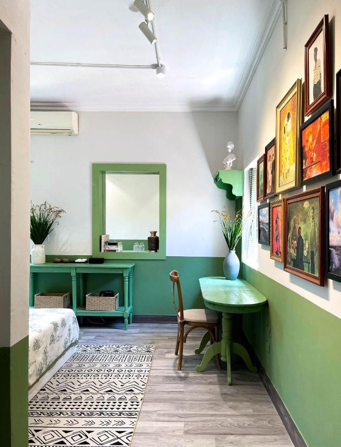 Sora Home Hoan Kiem 3 Bedrooms 3 Balconies ฮานอย ภายนอก รูปภาพ