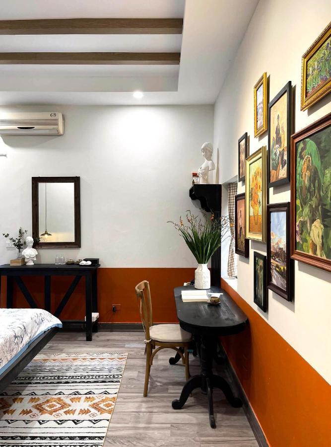 Sora Home Hoan Kiem 3 Bedrooms 3 Balconies ฮานอย ภายนอก รูปภาพ