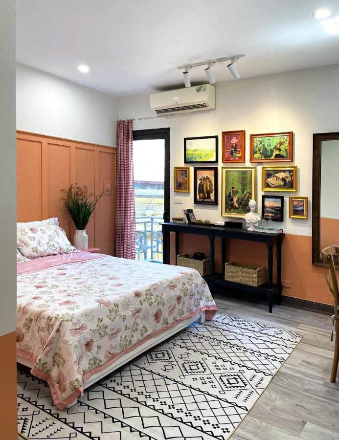Sora Home Hoan Kiem 3 Bedrooms 3 Balconies ฮานอย ภายนอก รูปภาพ