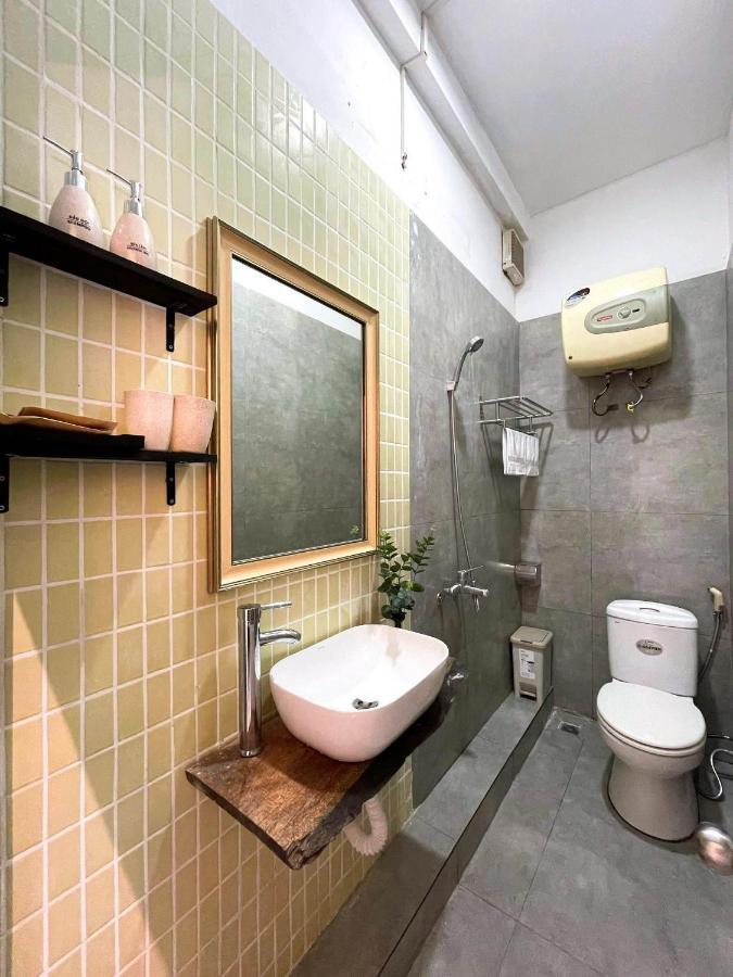 Sora Home Hoan Kiem 3 Bedrooms 3 Balconies ฮานอย ภายนอก รูปภาพ