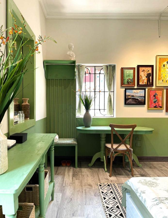 Sora Home Hoan Kiem 3 Bedrooms 3 Balconies ฮานอย ภายนอก รูปภาพ