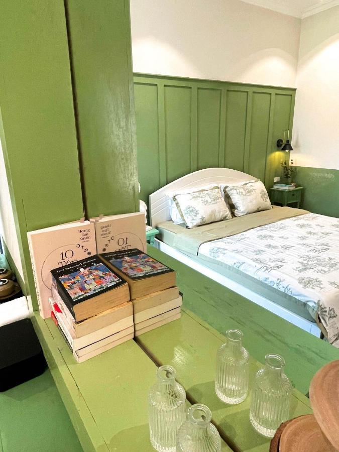 Sora Home Hoan Kiem 3 Bedrooms 3 Balconies ฮานอย ภายนอก รูปภาพ