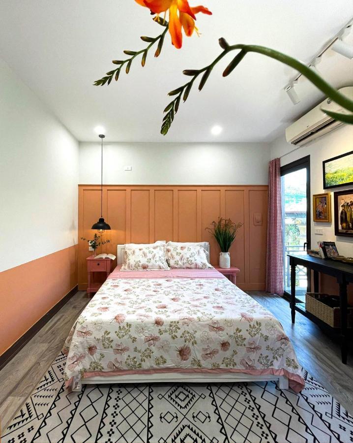 Sora Home Hoan Kiem 3 Bedrooms 3 Balconies ฮานอย ภายนอก รูปภาพ