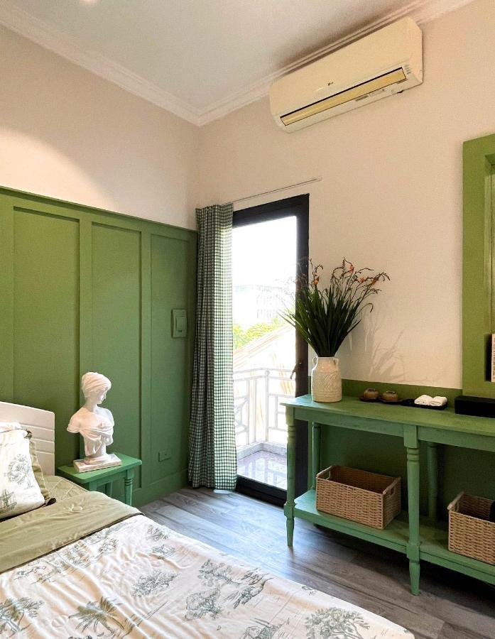 Sora Home Hoan Kiem 3 Bedrooms 3 Balconies ฮานอย ภายนอก รูปภาพ
