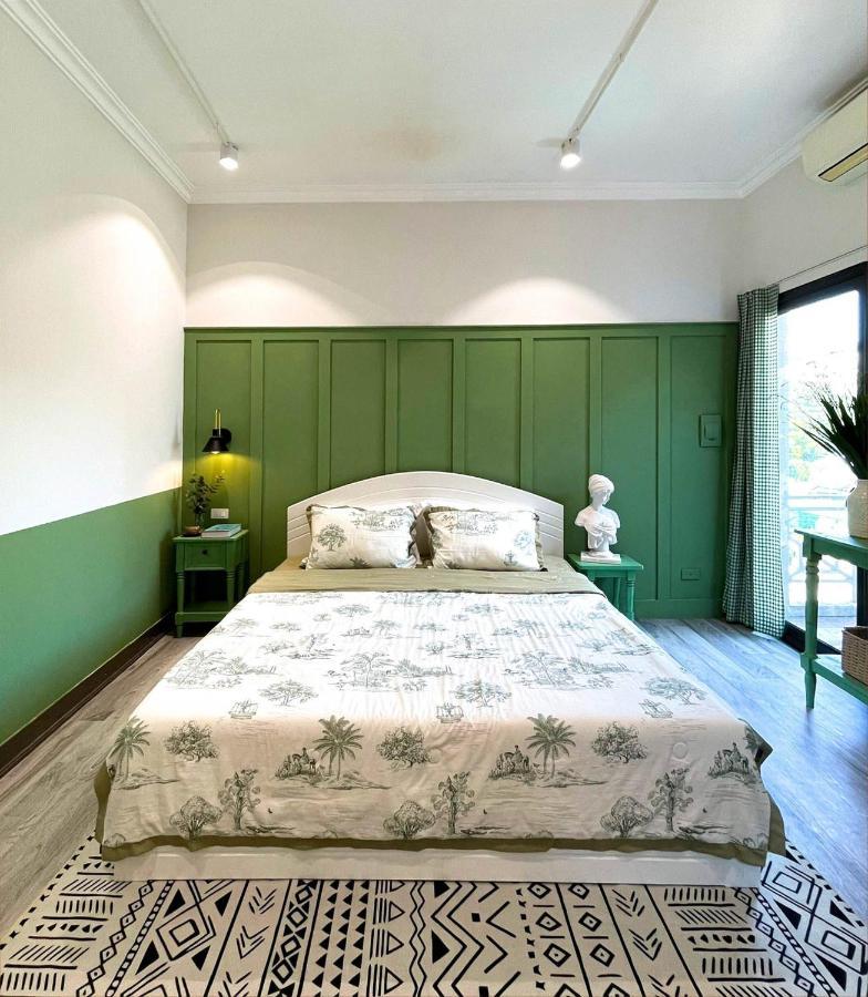 Sora Home Hoan Kiem 3 Bedrooms 3 Balconies ฮานอย ภายนอก รูปภาพ