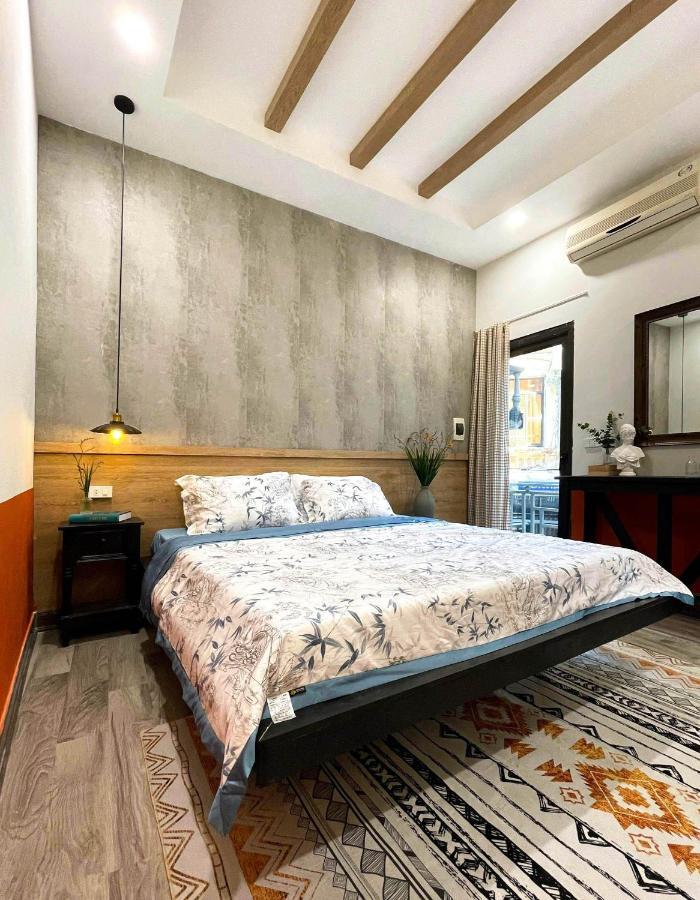 Sora Home Hoan Kiem 3 Bedrooms 3 Balconies ฮานอย ภายนอก รูปภาพ