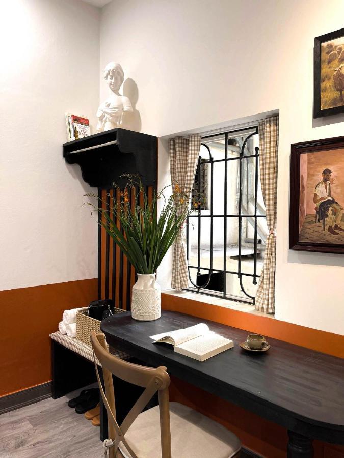 Sora Home Hoan Kiem 3 Bedrooms 3 Balconies ฮานอย ภายนอก รูปภาพ