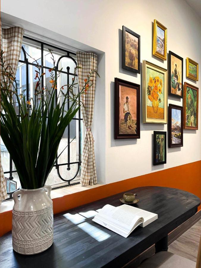 Sora Home Hoan Kiem 3 Bedrooms 3 Balconies ฮานอย ภายนอก รูปภาพ