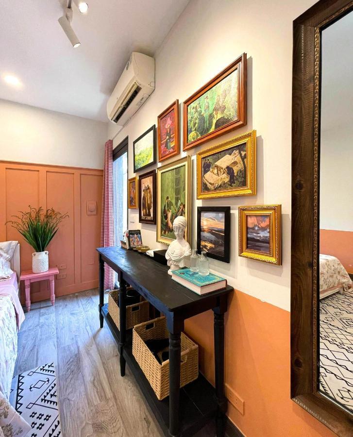 Sora Home Hoan Kiem 3 Bedrooms 3 Balconies ฮานอย ภายนอก รูปภาพ
