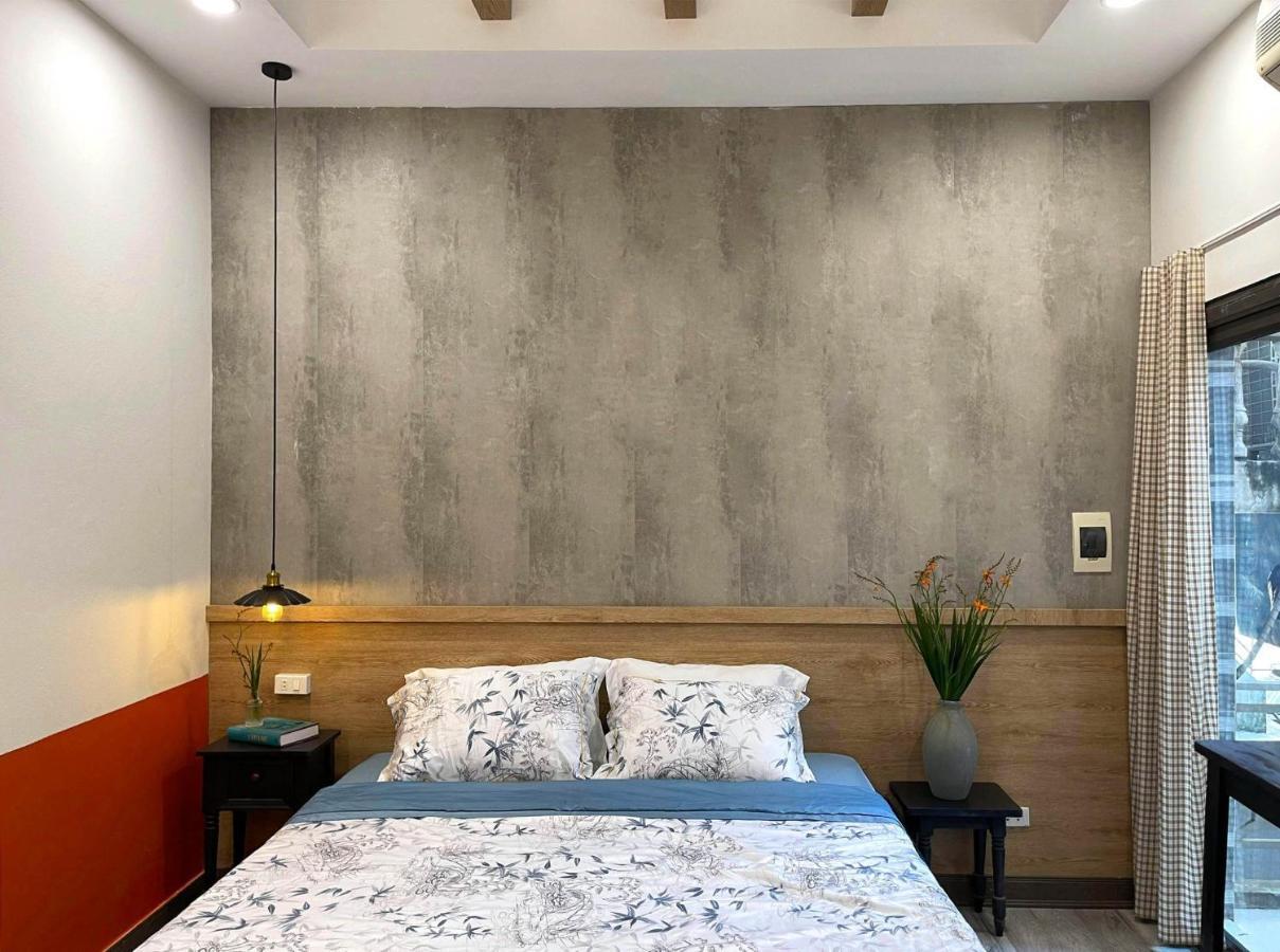 Sora Home Hoan Kiem 3 Bedrooms 3 Balconies ฮานอย ภายนอก รูปภาพ