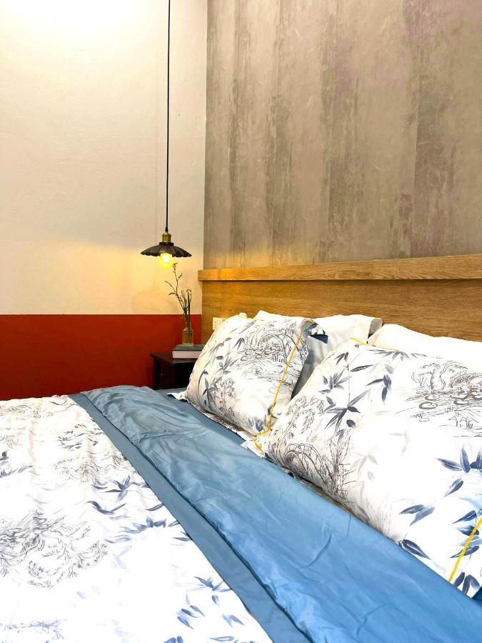 Sora Home Hoan Kiem 3 Bedrooms 3 Balconies ฮานอย ภายนอก รูปภาพ